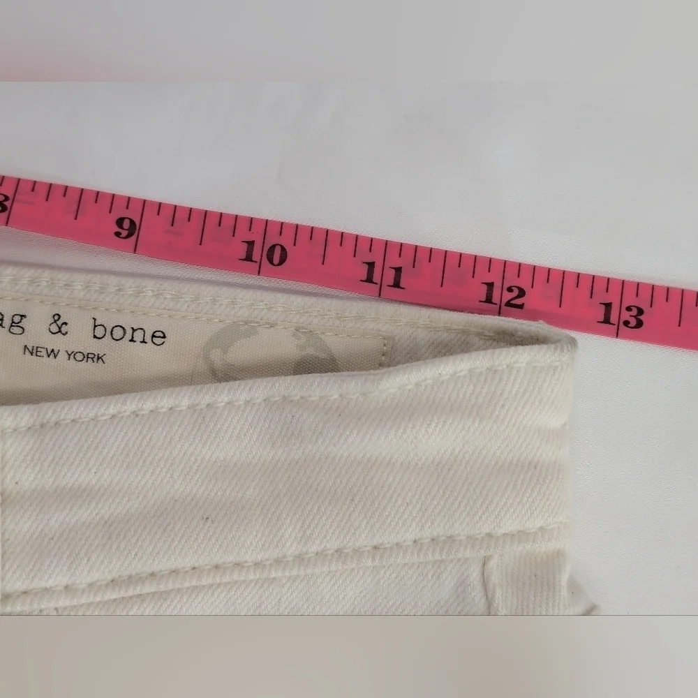 rag & bone these cream